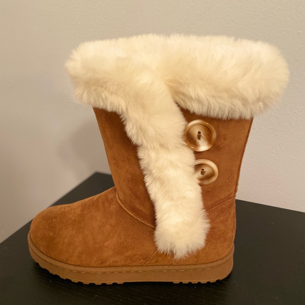 Winter Boots 👢